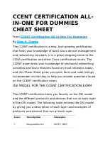 CCENT CERTIFICATION ALL.docx